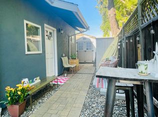 1363 Los Arboles Ave, Sunnyvale, CA 94087