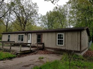 4067 Central Rd, Muskegon, MI 49445
