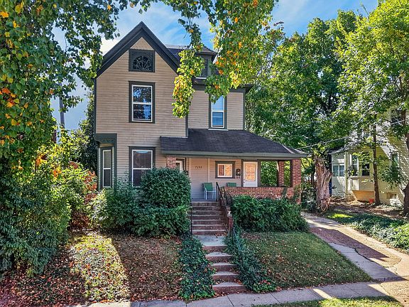 2nd image of 7242 Sarah St #A