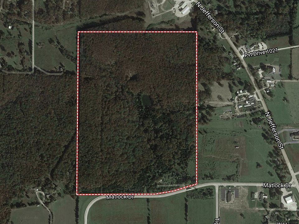 1st image of 405 Matlock Dr