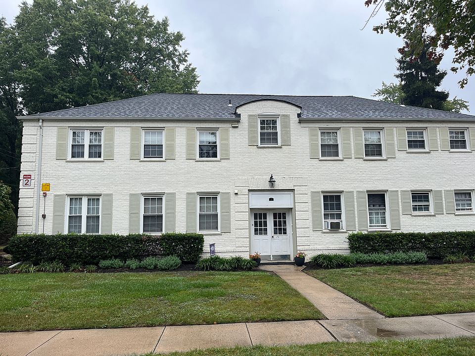 Parkway Village - Cranford, NJ