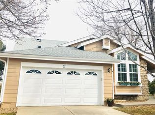 31 Sutherland Ct, Highlands Ranch, CO 80130
