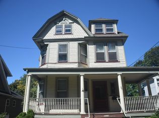 27 Forest Ave #2, Caldwell, NJ 07006