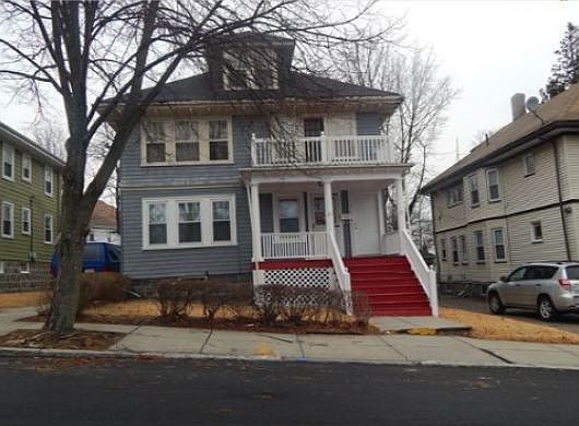 2nd image of 27-29 Codman Hill Ave Unit 2
