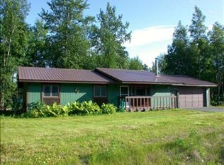 2701 N Wasilla Fishhook Rd, Wasilla, AK 99654