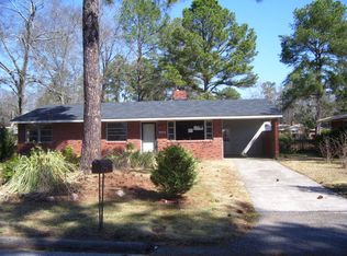 2717 Pine Valley Dr, Augusta, GA 30919