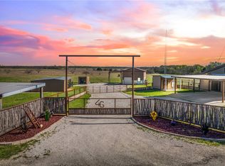 964 Kirkland Hill Rd, Axtell, TX 76624