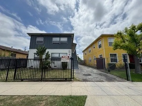 6204 3rd Ave. - 6204, 6204 3rd Ave, Los Angeles, CA 90043