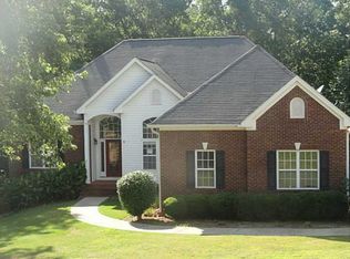 4145 Summit Chse, Gainesville, GA 30506