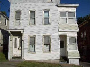 11 Glen Ave, Amsterdam, NY 12010