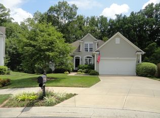 2144 Pineapple Ct, Matthews, NC 28105