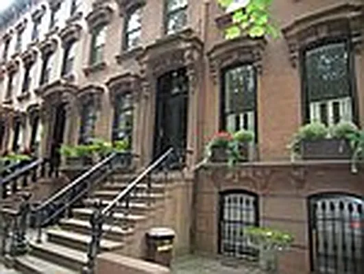 Rented by Aguayo & Huebener Brooklyn | media 9