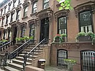 Rented by Aguayo & Huebener Brooklyn