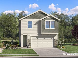 2502 W Pollinator Dr, Kuna, ID 83634