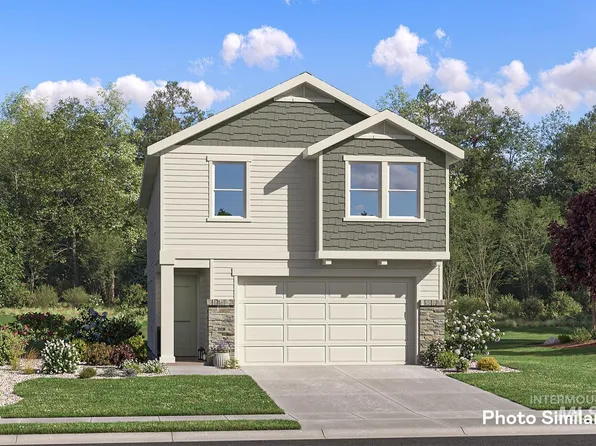 2502 W Pollinator Dr, Kuna, ID 83634