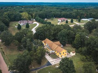 16735 County Road 1020, Saint James, MO 65559