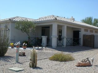 1841 E Sycamore Rd, Casa Grande, AZ 85122