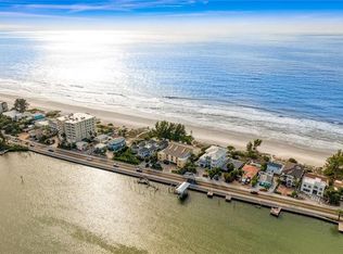 20204 Gulf Blvd APT 4, Indian Shores, FL 33785