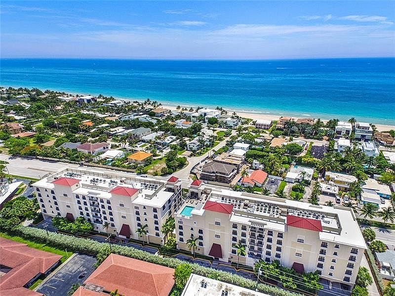 1st image of 2401 N Ocean Boulevard #403