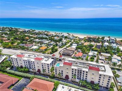 2401 N Ocean Boulevard #403, Fort Lauderdale, FL, 33305