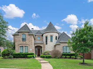 5077 Kickapoo Dr, Frisco, TX 75034