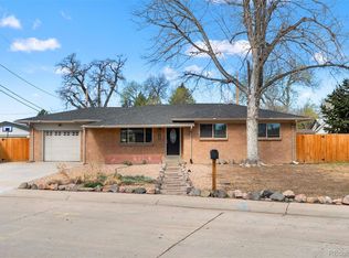 265 Marshall Street, Lakewood, CO 80226