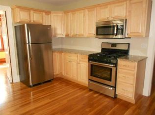 52 Churchill Ave #1, Arlington, MA 02476