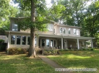 509 Cove Cir, Sunrise Beach, MO 65079