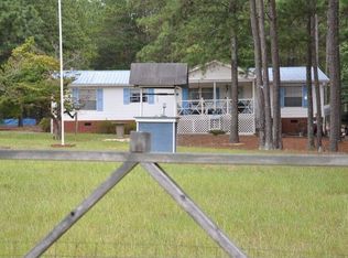 3846 Adams Chapel Rd, Harlem, GA 30814