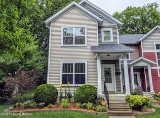 2321 Bickel Rd, Louisville, KY 40206