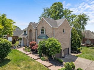 600 Agnes St, Greensburg, PA 15601