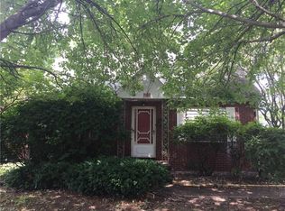 706 Central Pkwy SE, Warren, OH