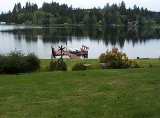 2236 W Star Lake Dr, Elma, WA 98541