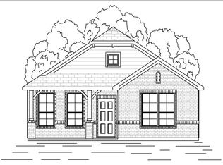 2825 Brittlebush Dr, Fort Worth, TX 76108