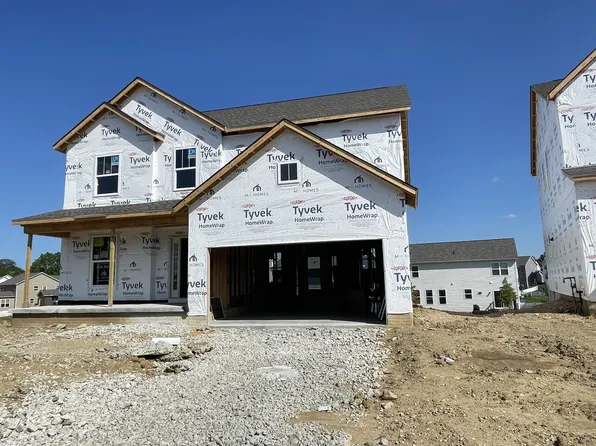 1119 Jeffrey Ln, Grove City, OH 43123