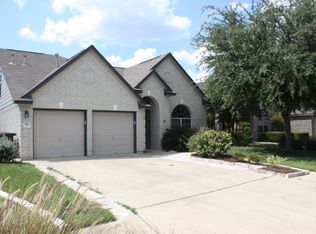 829 Fair Ln, New Braunfels, TX 78130