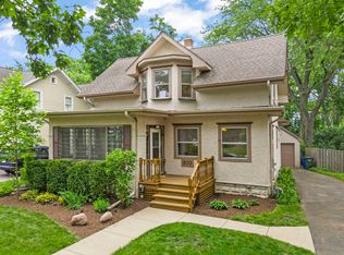 310 Forest Ave, Glen Ellyn, IL