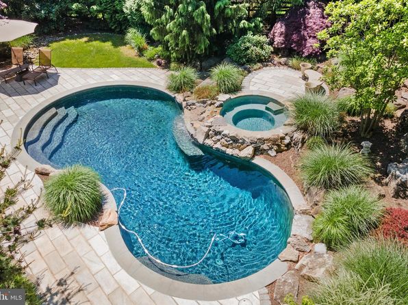 909 N Penn Oak Rd, Ambler, PA 19002