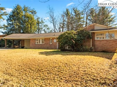 174 Skyview Drive, Boone, NC, 28607