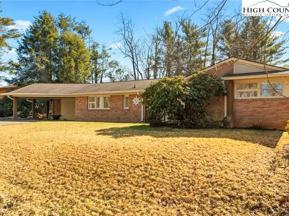 174 Skyview Drive, Boone, NC 28607