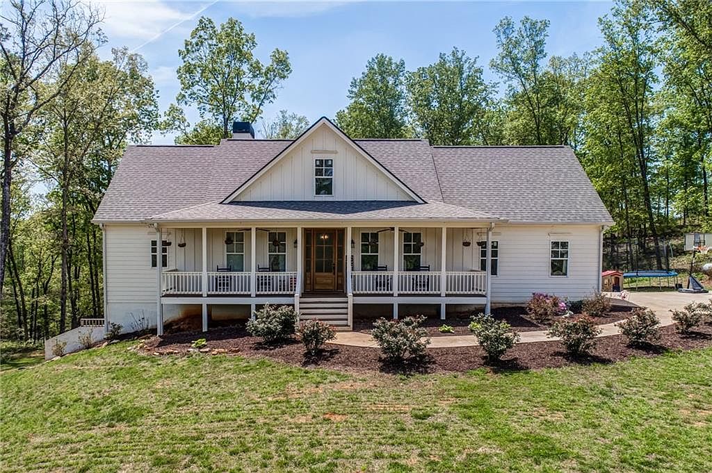 7860 Cove Rd, Jasper, GA 30143 Zillow
