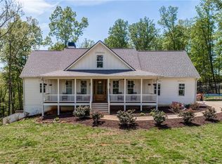 7860 Cove Rd, Jasper, GA 30143