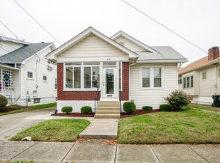 719 S Barbee Way, Louisville, KY