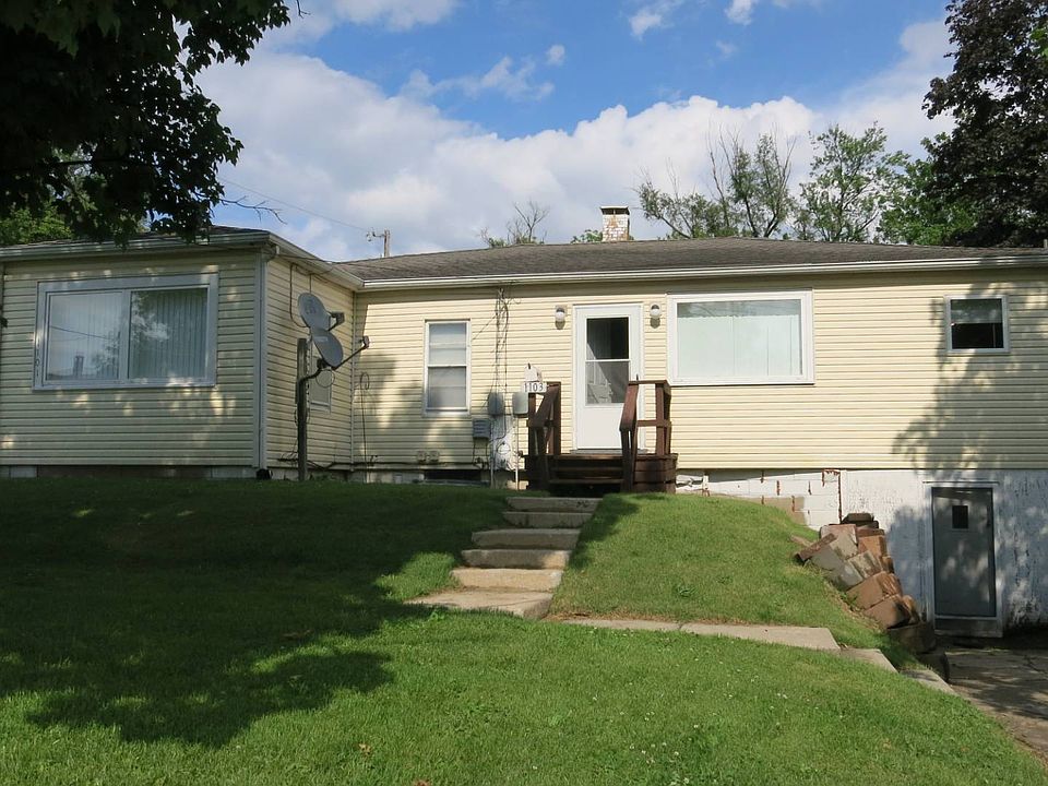 1101 S 12th St, Bethany, MO 64424 Zillow