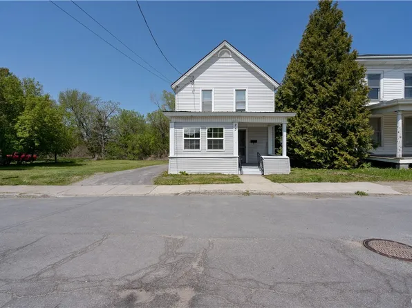 23 W Church St, Adams, NY 13605