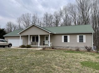 37 Wright Pl LOT 2, Estill Springs, TN 37330