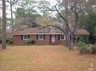 4631 Long Leaf Hills Dr, Wilmington, NC 28409