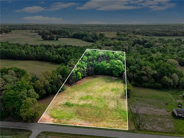 0 Seagraves Rd, Hamptonville, NC 27020