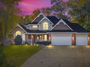 5135 Swashbuckler Ct, Decatur, IL 62521