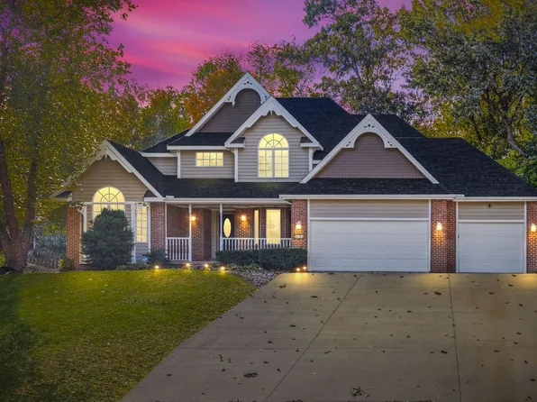 5135 Swashbuckler Ct, Decatur, IL 62521